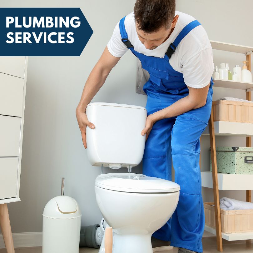 Plumbing Company in Leetonia, OH